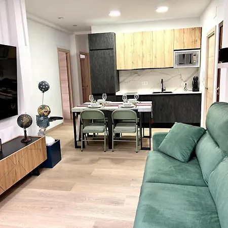 Appartement Lujo 10 Pax Proyector, Maquina Arcade Y Patinetes à Oviede Extérieur photo