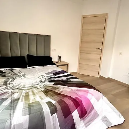 Appartement Lujo 10 Pax Proyector, Maquina Arcade Y Patinetes à Oviede Extérieur photo