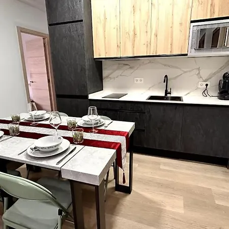 Appartement Lujo 10 Pax Proyector, Maquina Arcade Y Patinetes à Oviede Extérieur photo