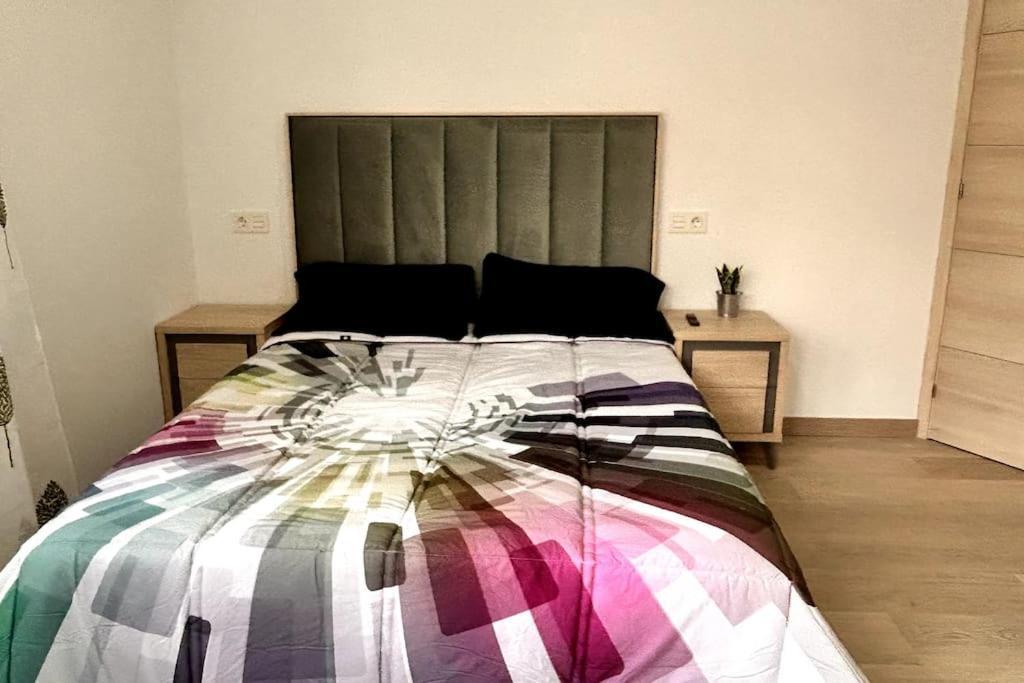Apartament Lujo 10 Pax Proyector, Maquina Arcade Y Patinetes *