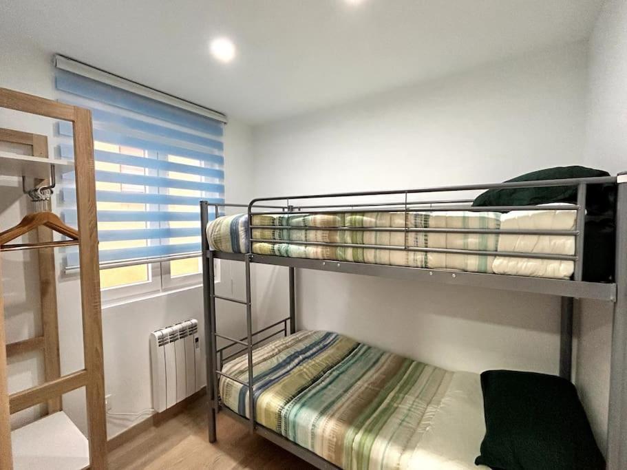Apartament Lujo 10 Pax Proyector, Maquina Arcade Y Patinetes